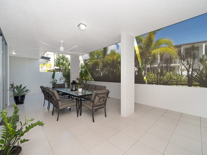 44/28 Landsborough Street, North Ward, QLD 4810