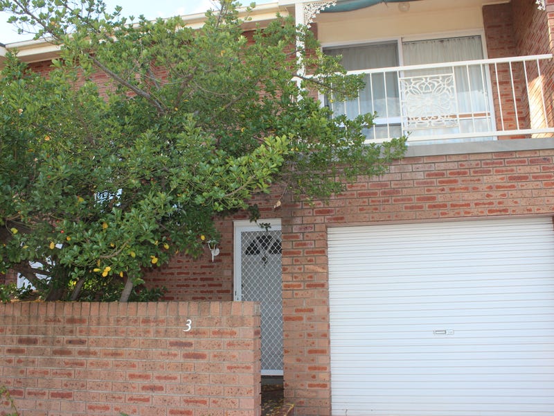 3/63 Fitzroy Street, Tamworth, NSW 2340 - Property Details