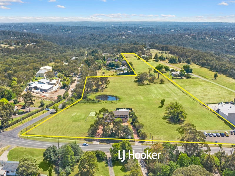 169A & 171-173 Annangrove Road, Annangrove, NSW 2156 - Property Details