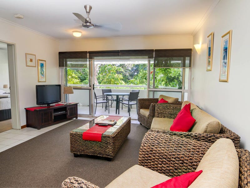 20 Beach Terraces/15 Garrick Street, Port Douglas, Qld 4877 Unit for