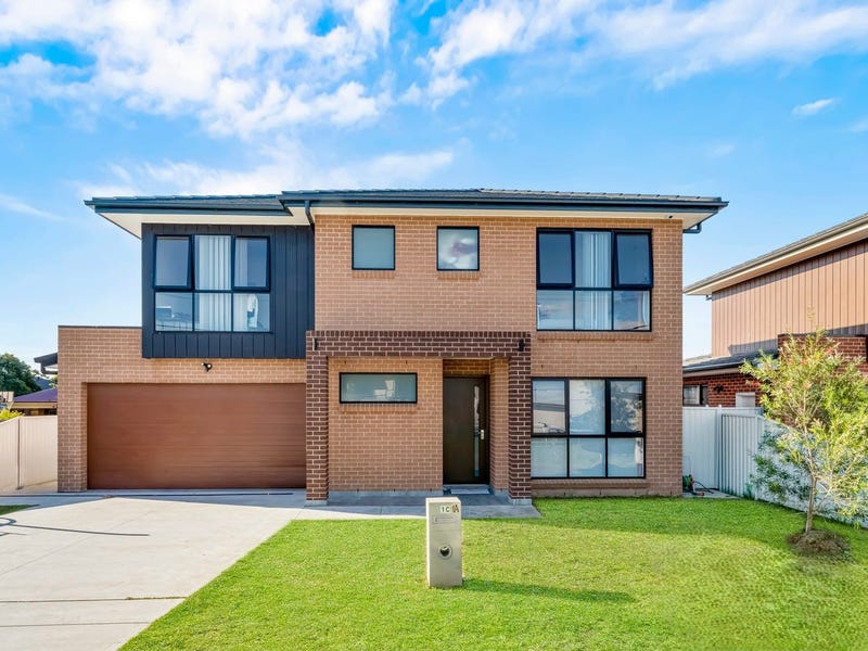 1C Broad Street, Cabramatta, NSW 2166 House for Sale