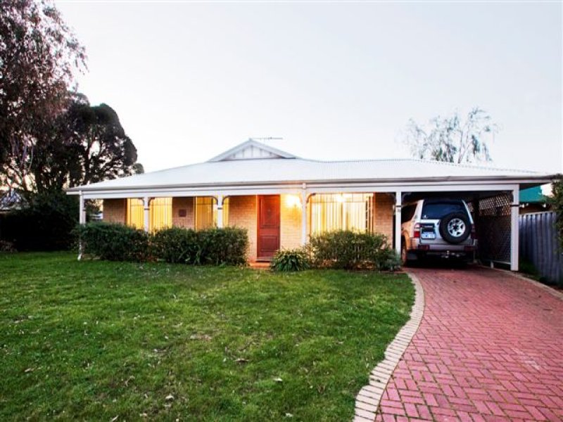 28 Amberley Loop, Dunsborough, WA 6281