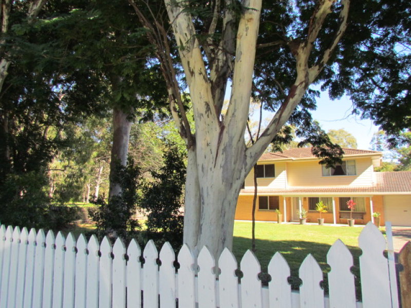 85 Archer Street, Gumdale, QLD 4154