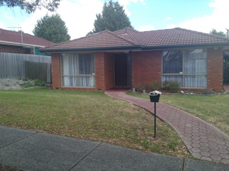 57 Kennington Park Drive, Endeavour Hills, VIC 3802