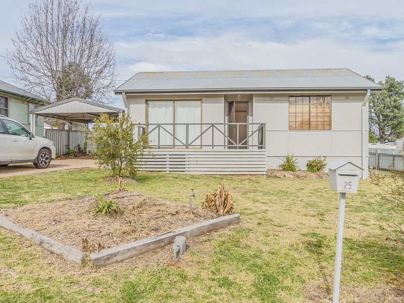 25 Eulo Street, Cowra, NSW 2794 Property Details