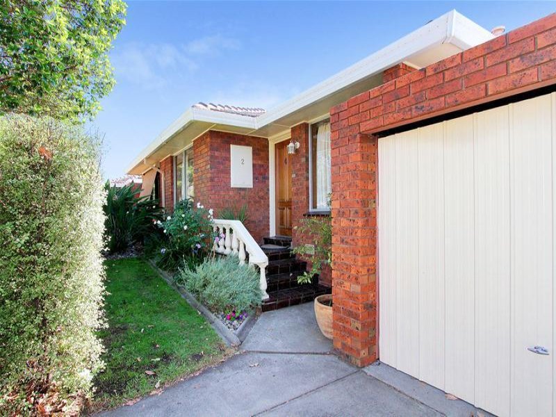 2/41 Dundas Street, Preston, Vic 3072 Property Details