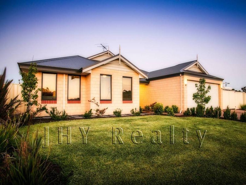 196 Dunsborough Lakes Drive, Dunsborough, WA 6281