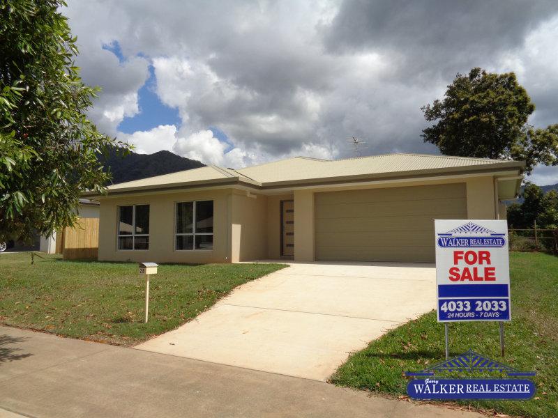 28 Woodlock Drive, Edmonton, Qld 4869 Property Details