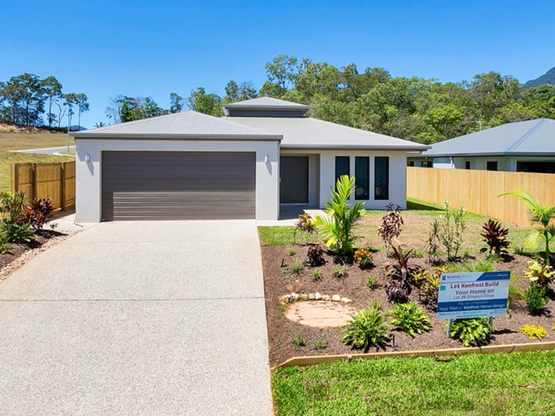 Lot 35 Simpkin Close, Edmonton, Qld 4869 Property Details