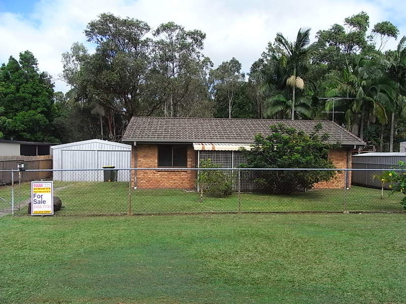 23 Ranald Avenue, Ningi, Qld 4511 Property Details