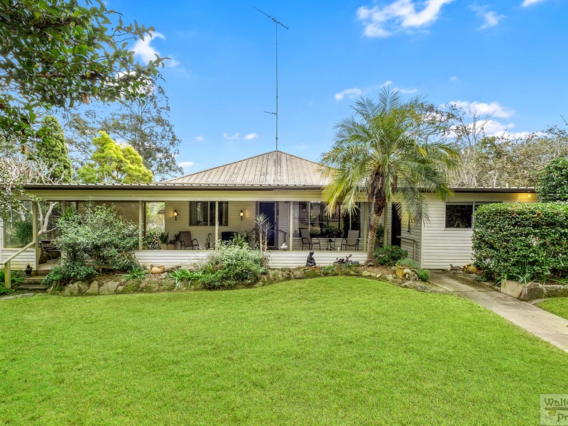 56B Stones Road, Ebenezer, NSW 2756
