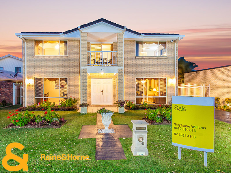 41 Endeavour Esplanade, Newport, Qld 4020 Property Details