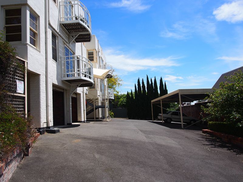 6/4749 Elphin Road Launceston Tas 7250 Apartment for Sale