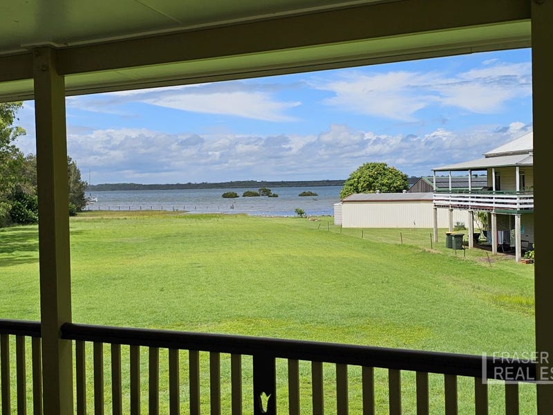 68 Whitaker Street, Boonooroo, Qld 4650 House for Sale realestate