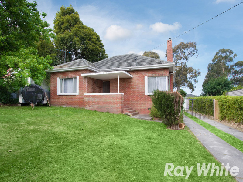 14 Garfield Road, Garfield, VIC 3814