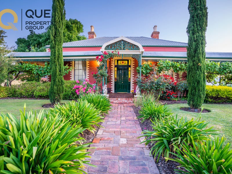 2830 Barkly Street, Chiltern, Vic 3683 Property Details