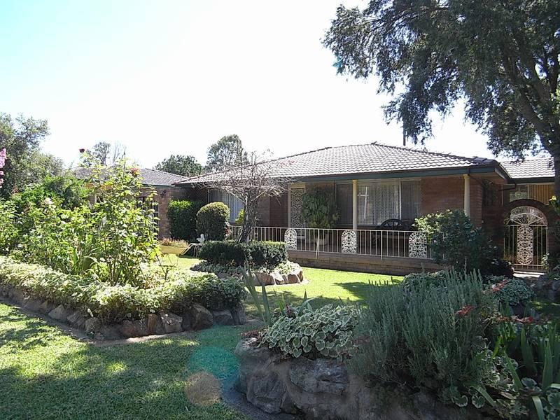 50 Humphries Street, Muswellbrook, NSW 2333 Property Details