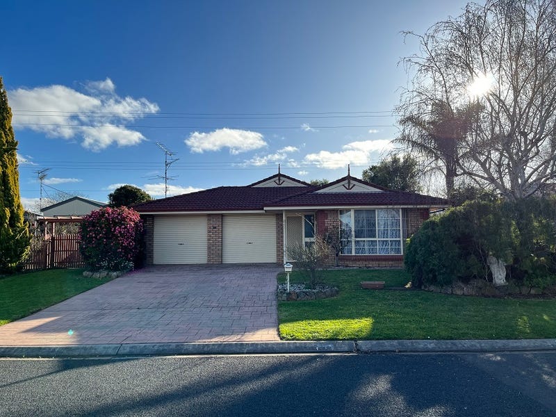 19 Magnolia Court, Mount Gambier, SA 5290