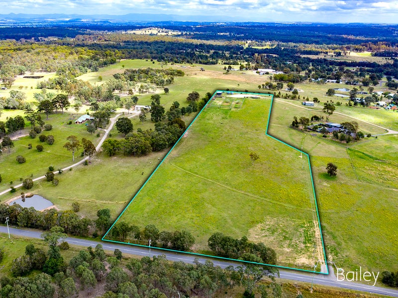 32 Roughit Lane, Singleton, NSW 2330 Other for Sale