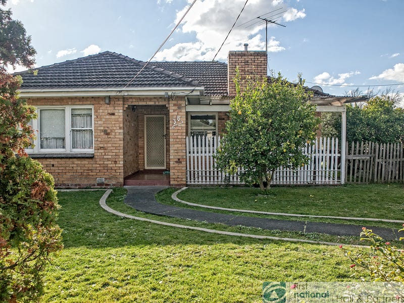 38 Kirkham Road, Dandenong, VIC 3175