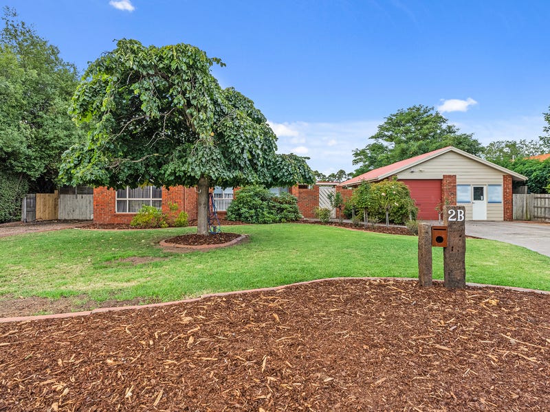 2B Holts Lane, Darley, Vic 3340 House for Sale