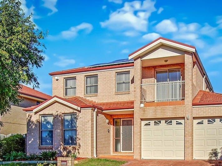 17 Keele Street, Stanhope Gardens, NSW 2768