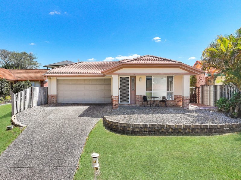 78 Lambor Drive, Mudgeeraba, Qld 4213 Property Details