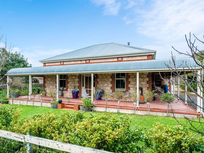 20 East Terrace, Strathalbyn, SA 5255 Property Details