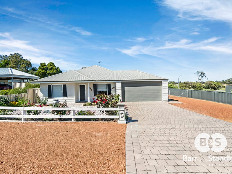 60 Hinge Road, Harvey, WA 6220 Property Details