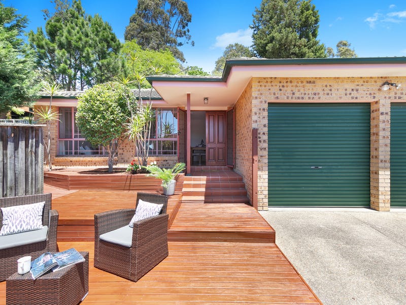 112A Burdett Street, Wahroonga, NSW 2076 Property Details