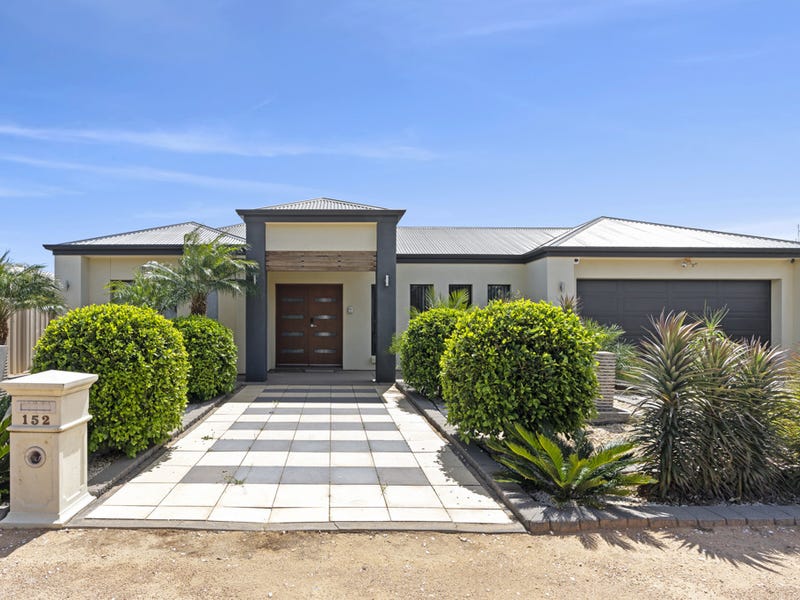 152 Pyap Street, Renmark, SA 5341 House for Sale