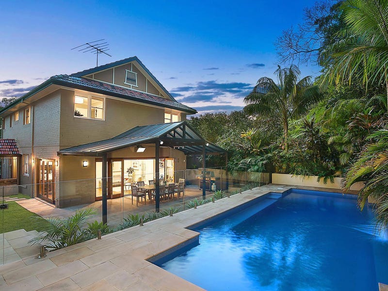 73 Cliff Avenue, Northbridge, NSW 2063 - realestate.com.au