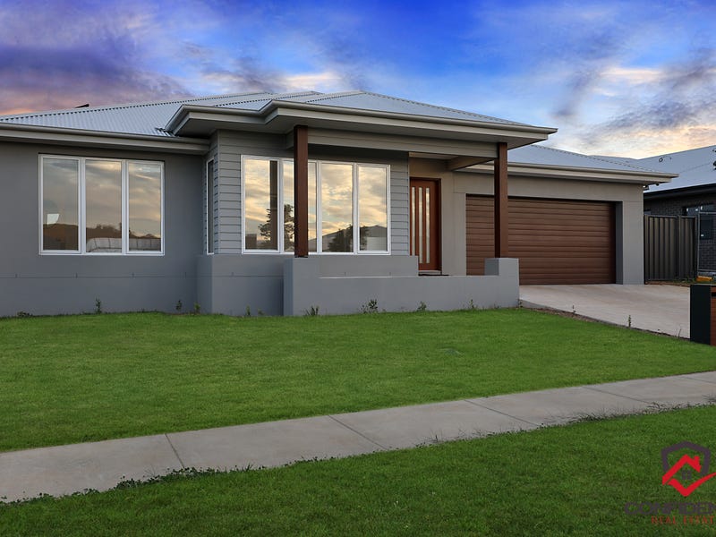 3 Josie Agius Street, Whitlam, ACT 2611 Property Details