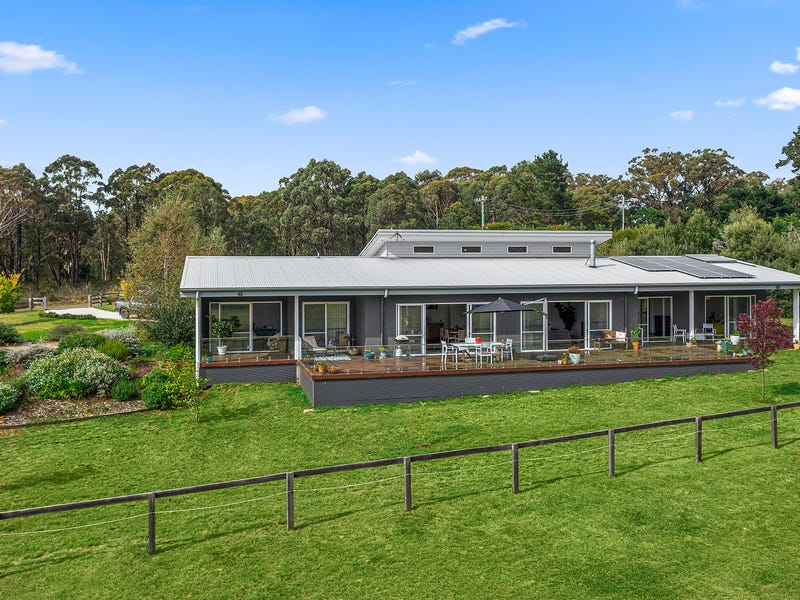 583 Murrimba Road, Wingello, NSW 2579 Property Details