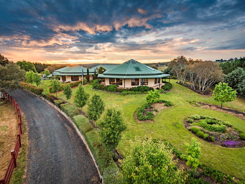 1311 Norton Road, Wamboin, NSW 2620 Property Details