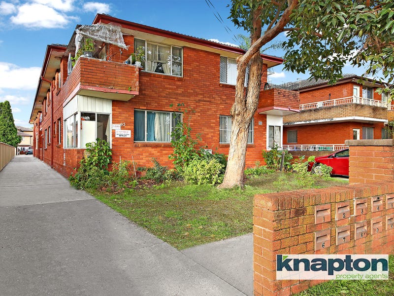 10/93 Hampden Road, Lakemba, NSW 2195