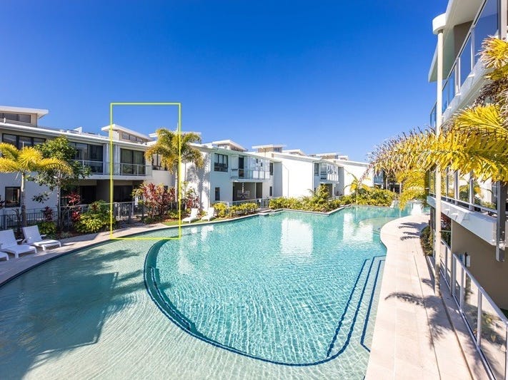 U16/130 Mudjimba Esplanade, Marcoola, Qld 4564 Property Details
