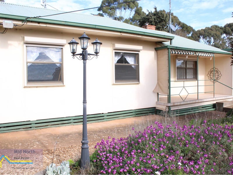 26 Marrabel Road, Saddleworth, SA 5413 Property Details