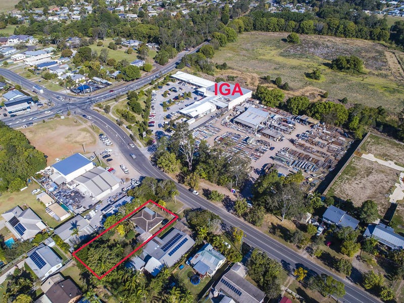 8 Old Gympie Road, Yandina, Qld 4561