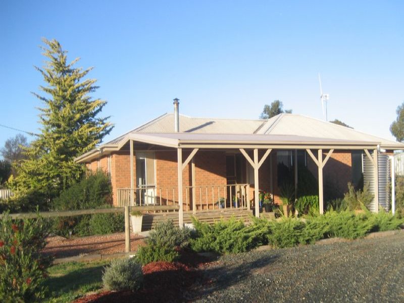 43 Market Street, Lockington, Vic 3563 Property Details