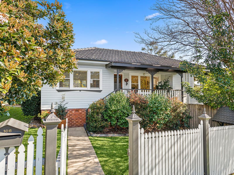 106 St Johns Avenue, Mangerton, NSW 2500 Property Details