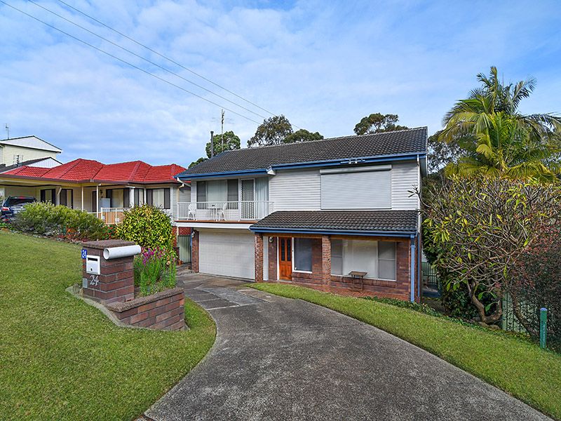 24 Greenwood Avenue, Belmont, NSW 2280