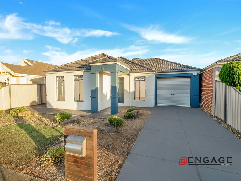 53 Knightsbridge Drive, Tarneit, Vic 3029 Property Details