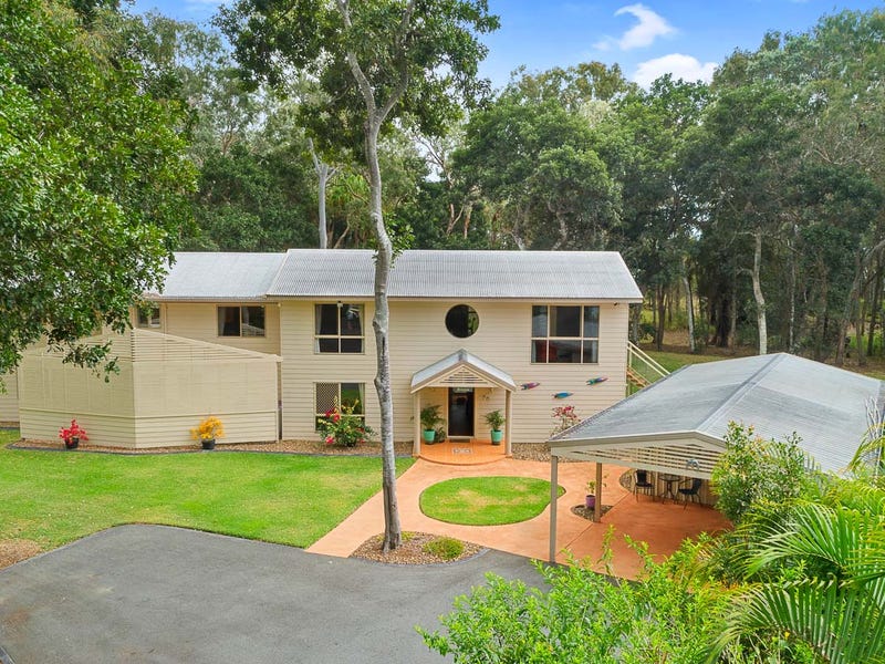 20 Palmwood Drive, Dundowran Beach, QLD 4655