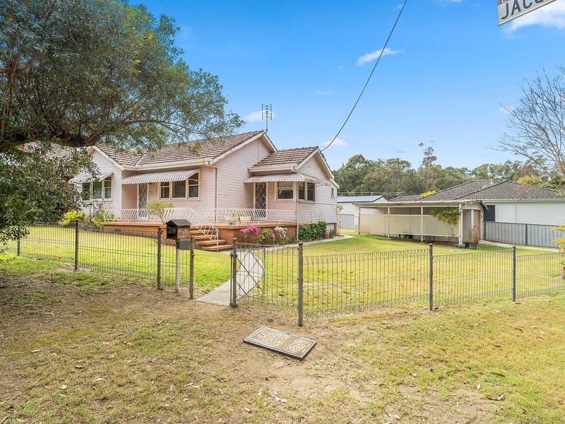 31 Jacqualine Street, Beresfield, NSW 2322