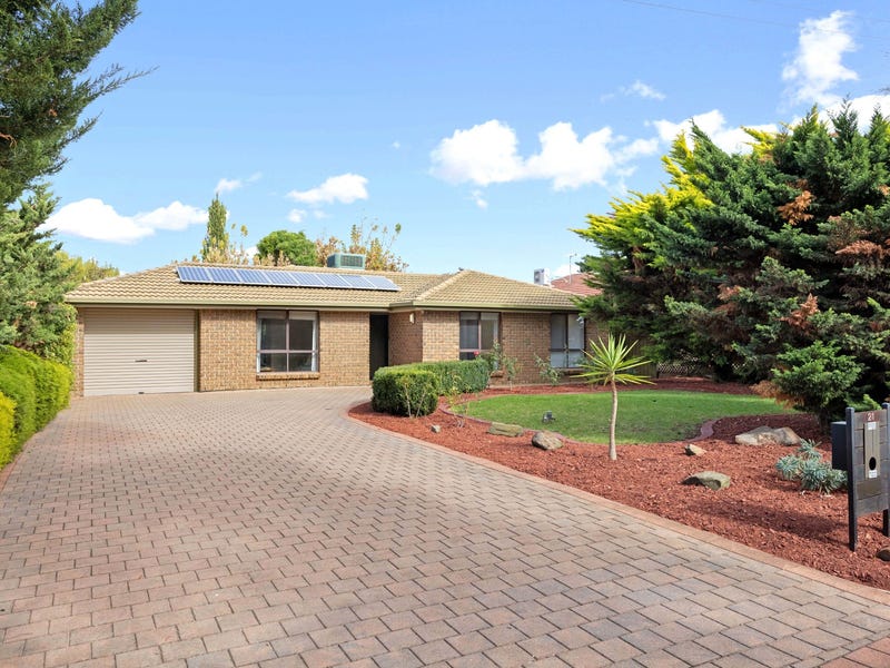 21 Bimbadene Road, Reynella, SA 5161 - Property Details