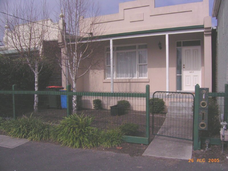 46 Henrietta Street, Hawthorn, VIC 3122