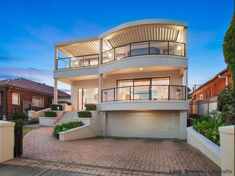 67 Henley Marine Drive, Rodd Point, NSW 2046