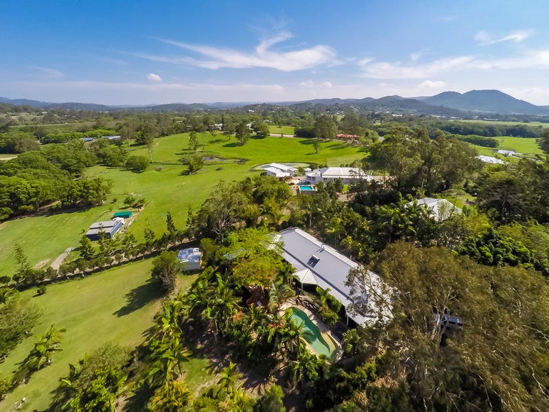 75 Eumundi Range Road, Eumundi, Qld 4562 Property Details