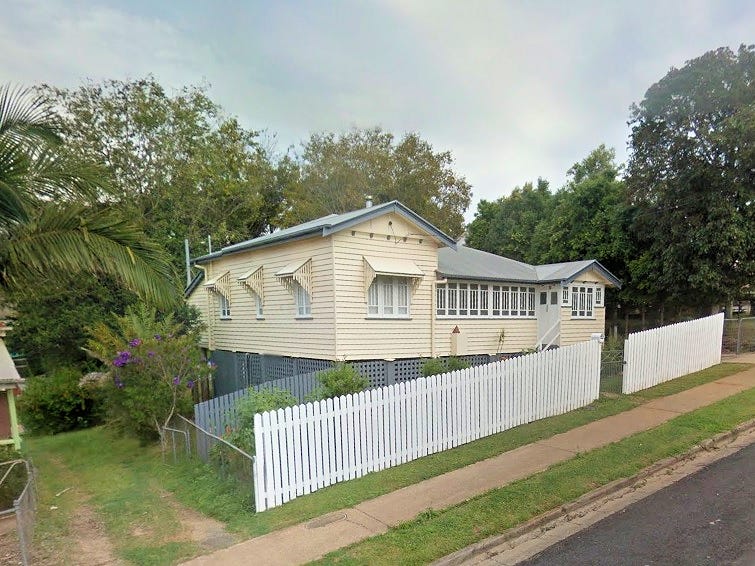 39 Red Hill Road, Gympie, Qld 4570 Property Details